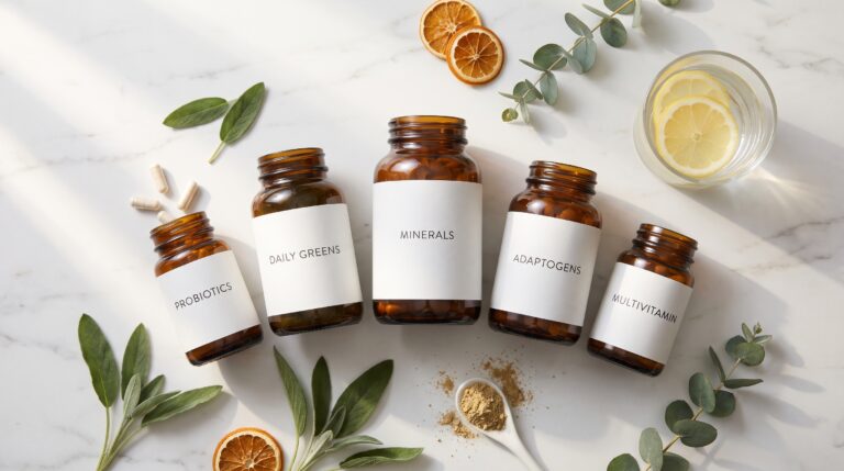 Best Probiotics for Bloating and Gas: Top 5 Picks That Actually Work
