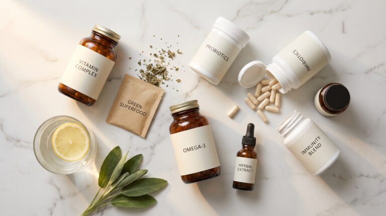 Best Supplements for Gut Health in 2026: What Really Works