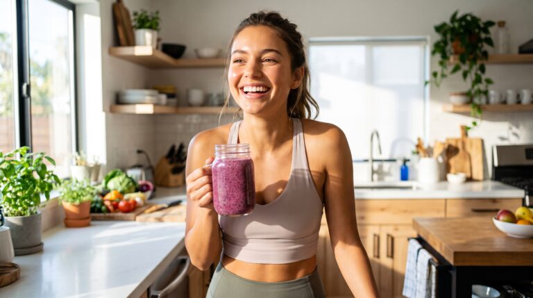 There’s a New Word Taking Over Health TikTok: Fibermaxxing. Here is How to Do It Right.